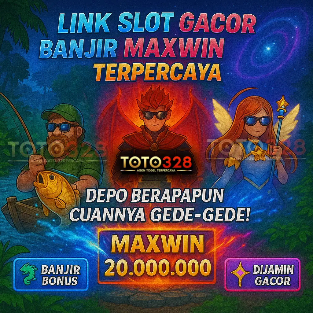 TOTO328 > Situs Login Kilat Game Modal Recehmu Diubah Jadi Emas Digital 2025